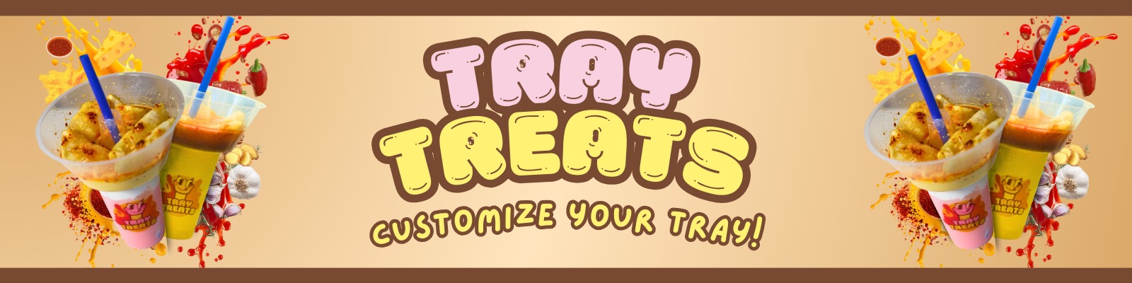 Tray Treats 